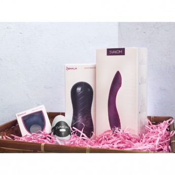 Набор SVAKOM SVACOMBO размер S